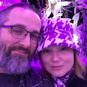 Meet your Posher, Matthew